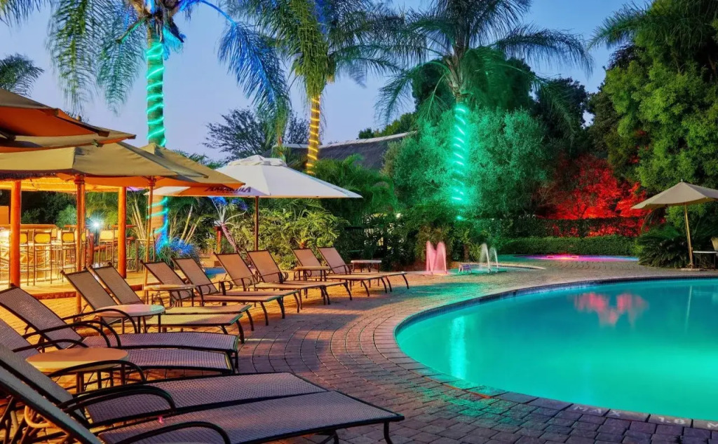 Protea Hotel Polokwane Ranch Resort