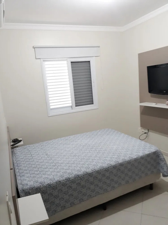 Apartamento Ubatuba Praia Grande