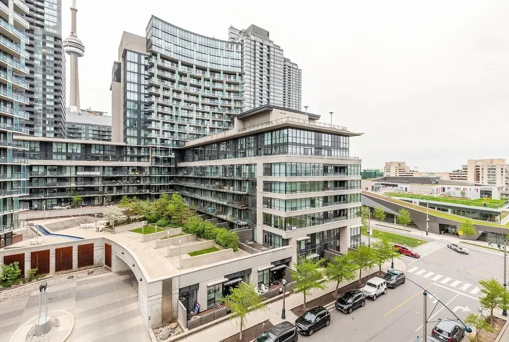 Parade City Suites