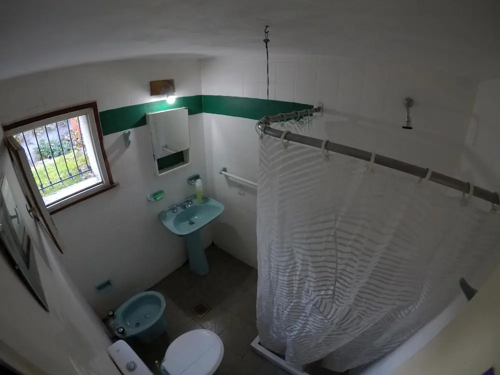 La Casona Hostel