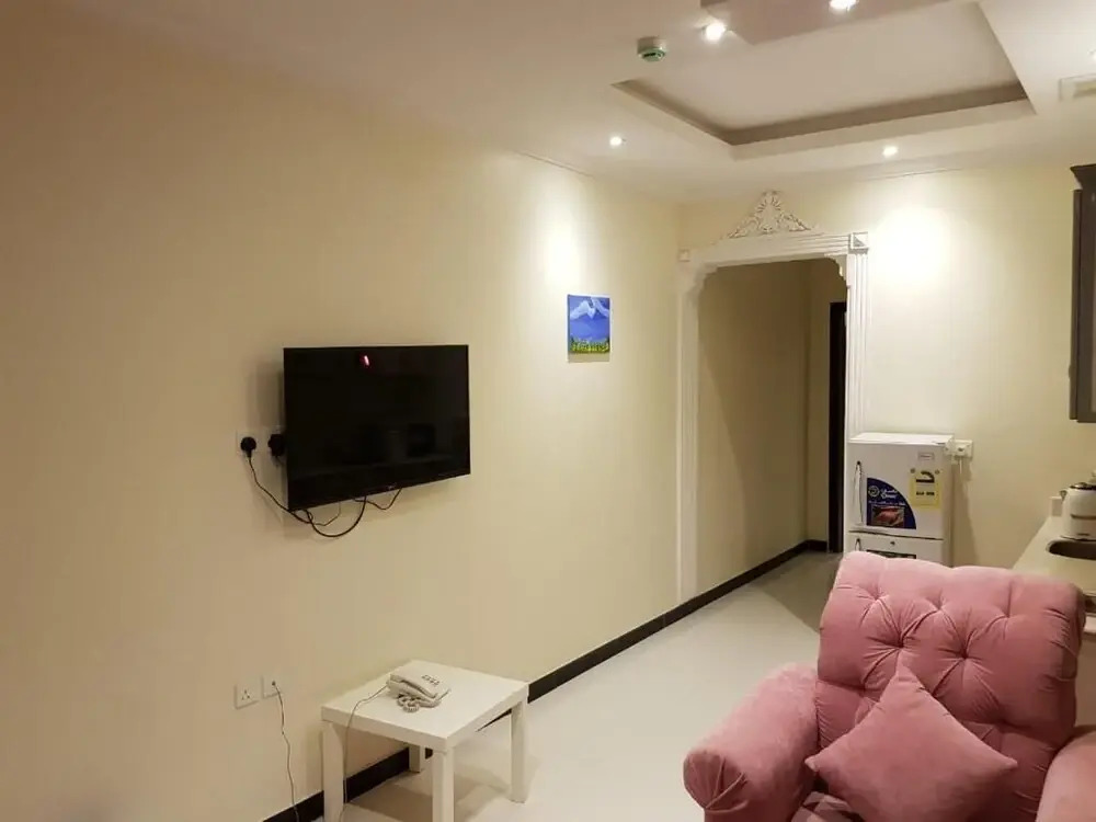 Methaq Hotel Suites