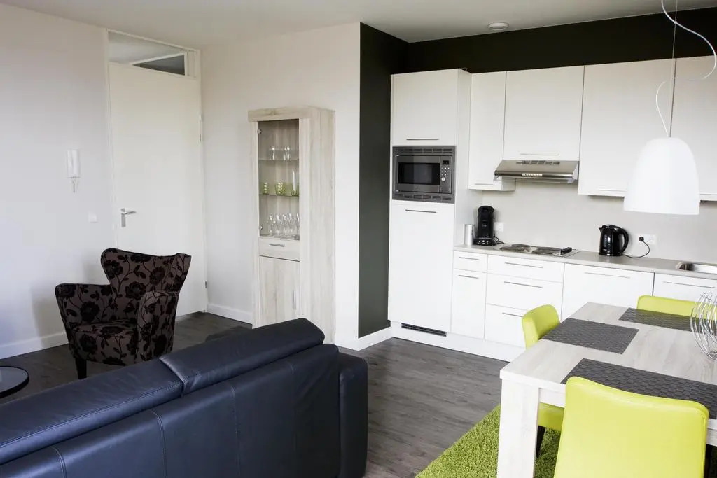 Longstay Apartments Breda