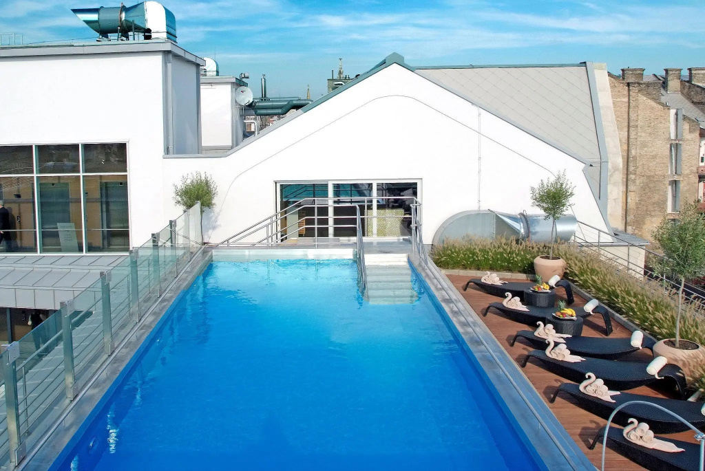 Continental Hotel Budapest