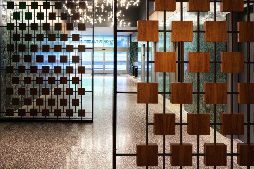 Le Meridien Houston Downtown