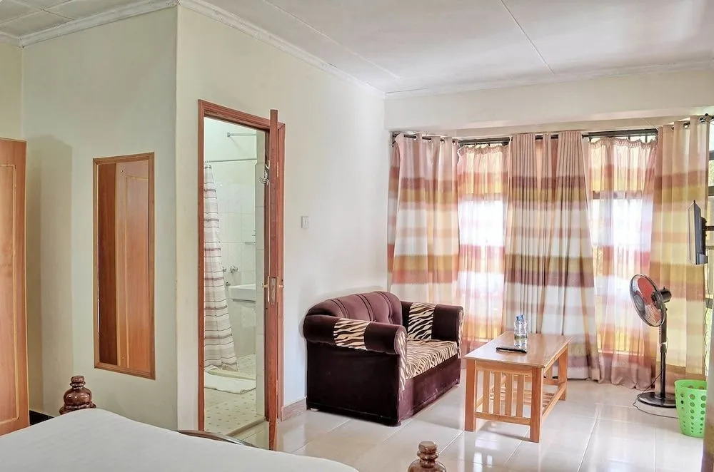 Itibo Resort