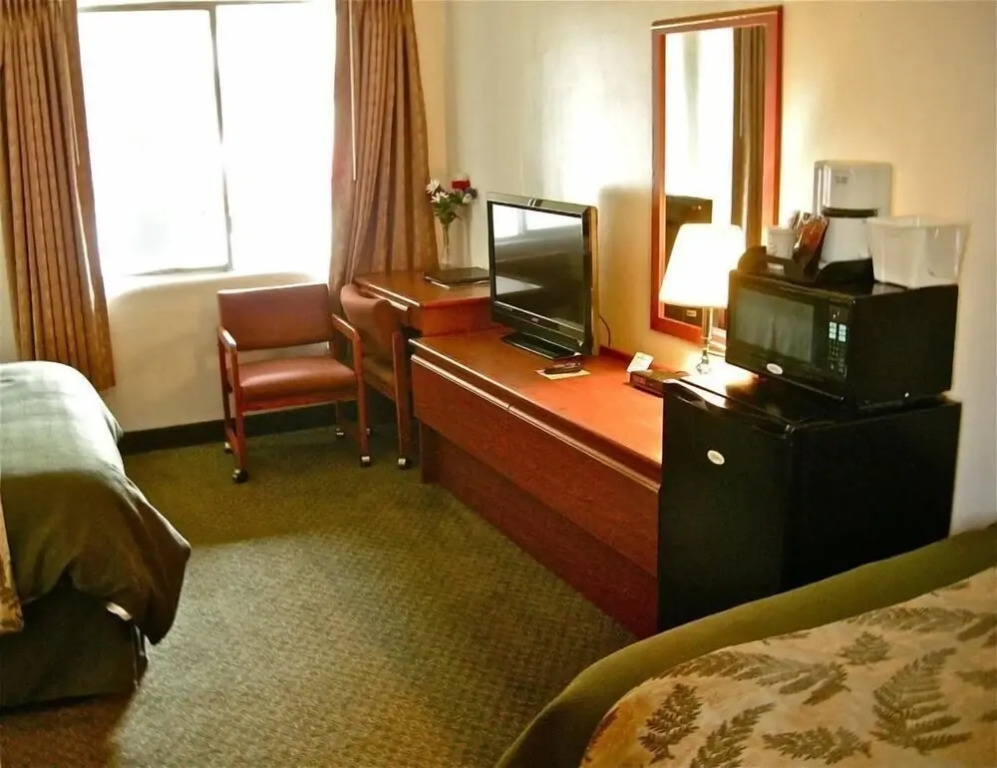 Oregon Motor Motel