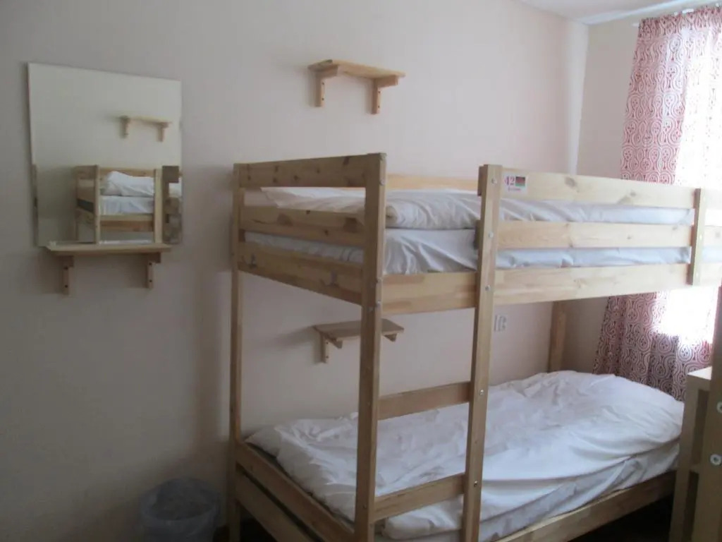 Hostel Afrika