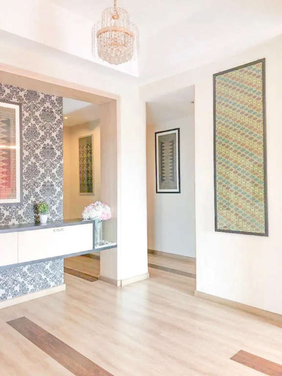 De' Songket Hotel