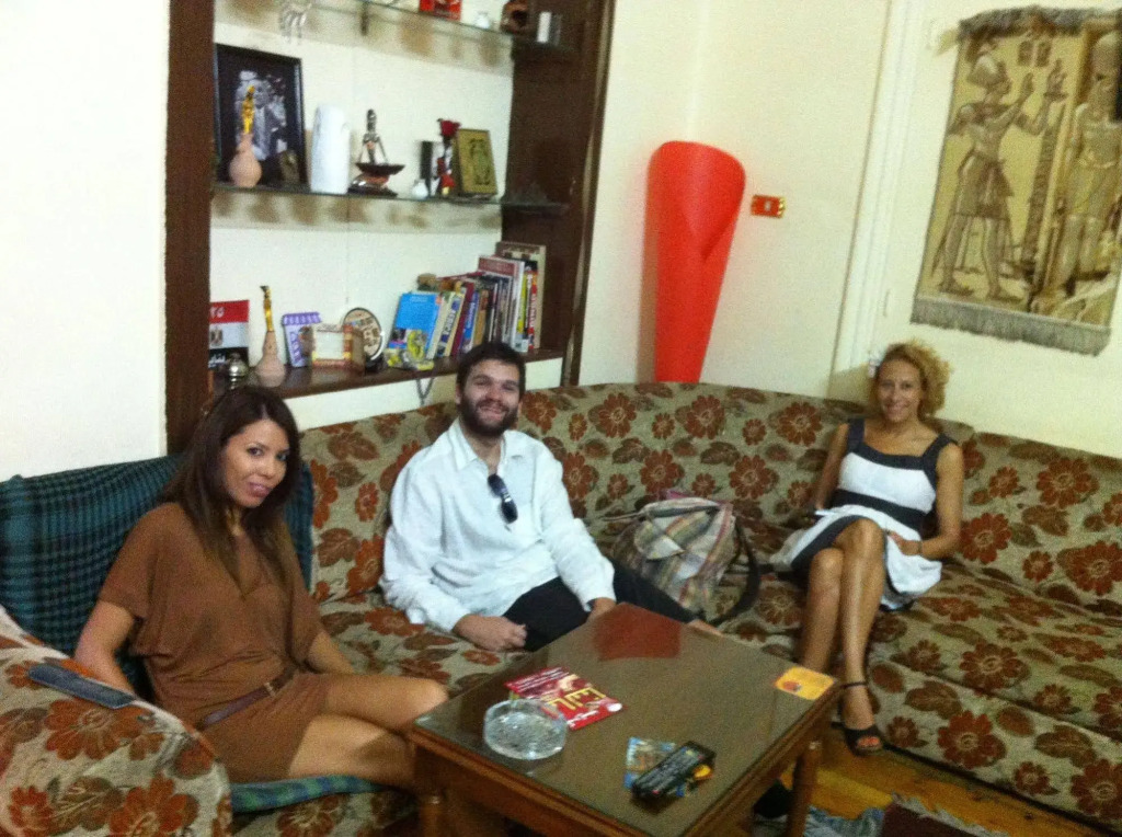Mesho Inn Hostel