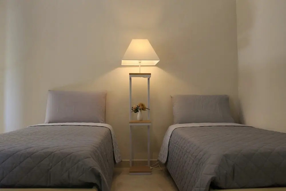 HomeAway Salerno