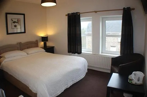 The Old Anchor B&B Annascaul