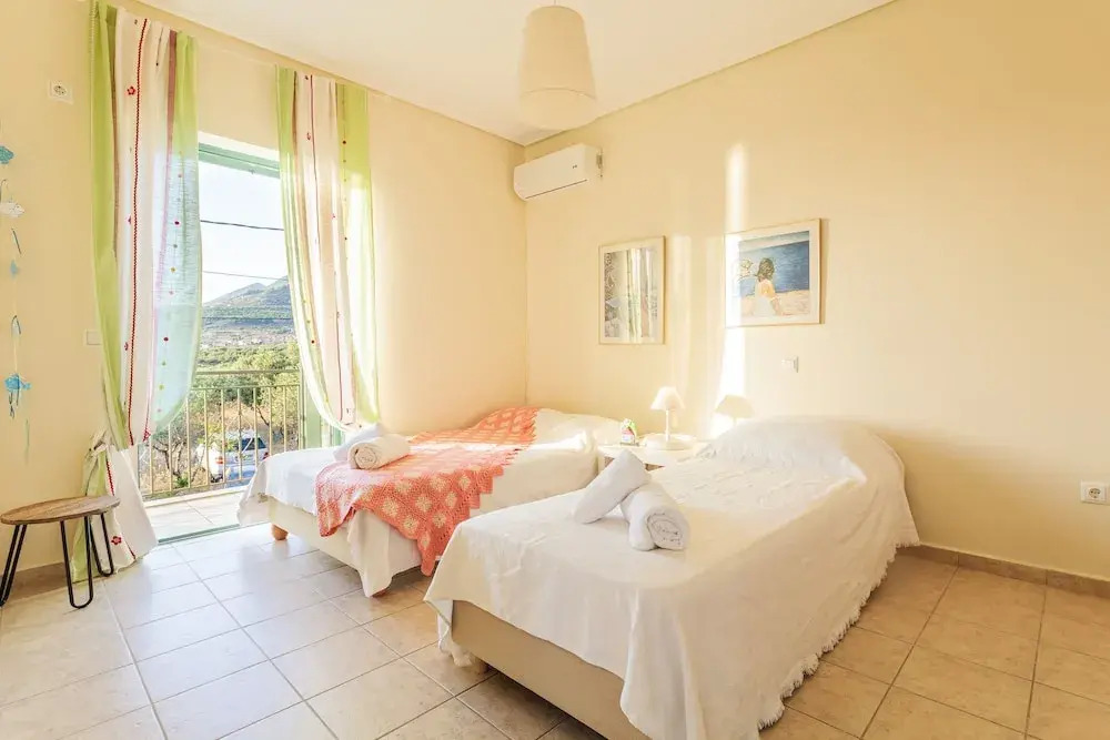 Villa Lavender
