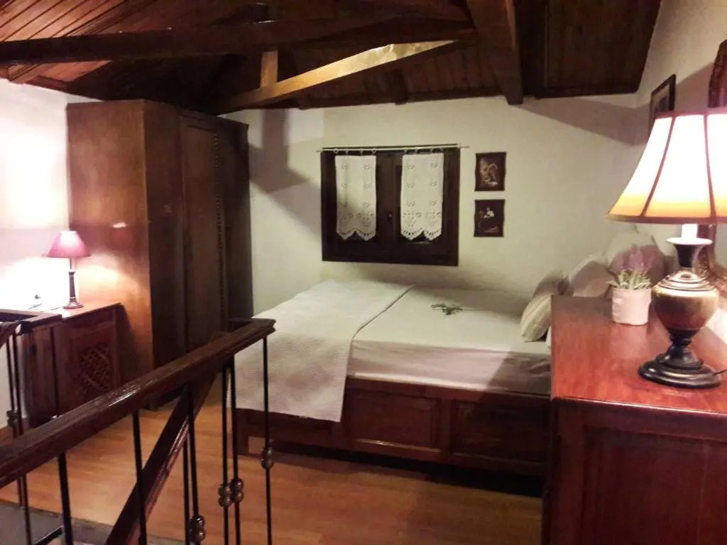 Deep Blue Villa at potistika