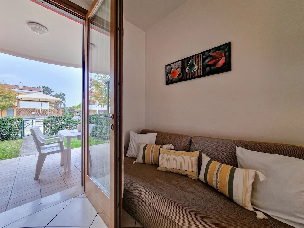 Charming Apartment for up to 5 Guests