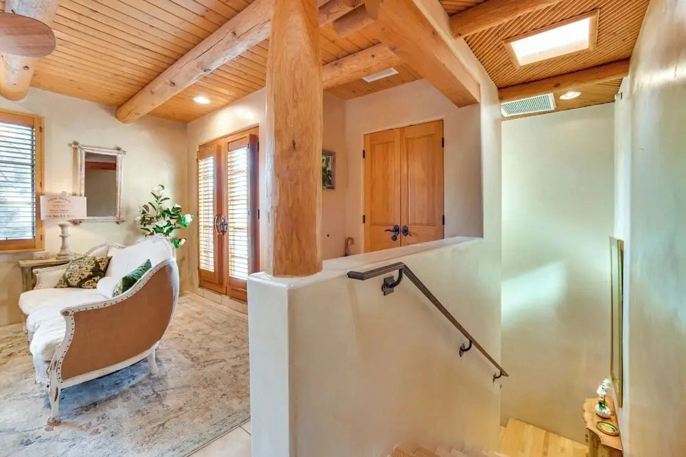 Luxury Condo in the Heart of Santa Fe: Corazon 32