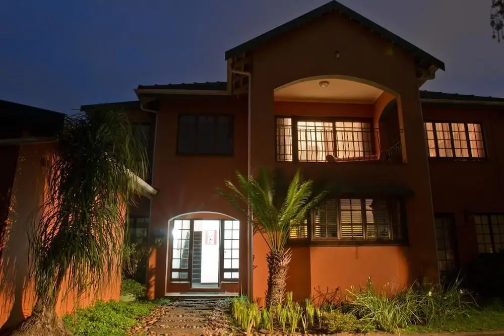 Summerhill Guest Estate
