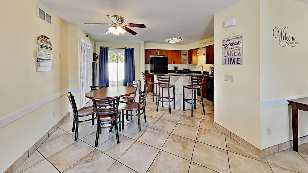 Put-in-Bay Condos