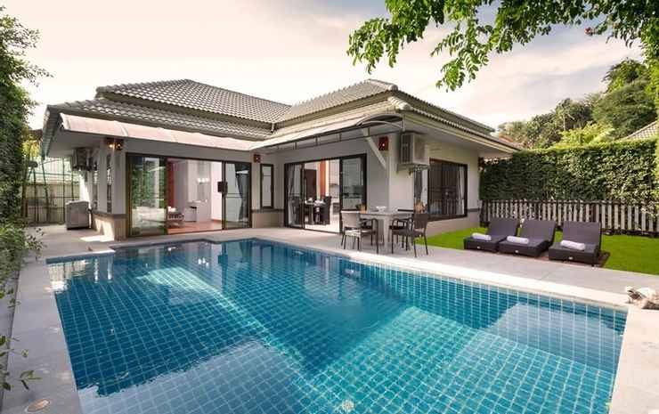 Villa Jum-Paa at Karon
