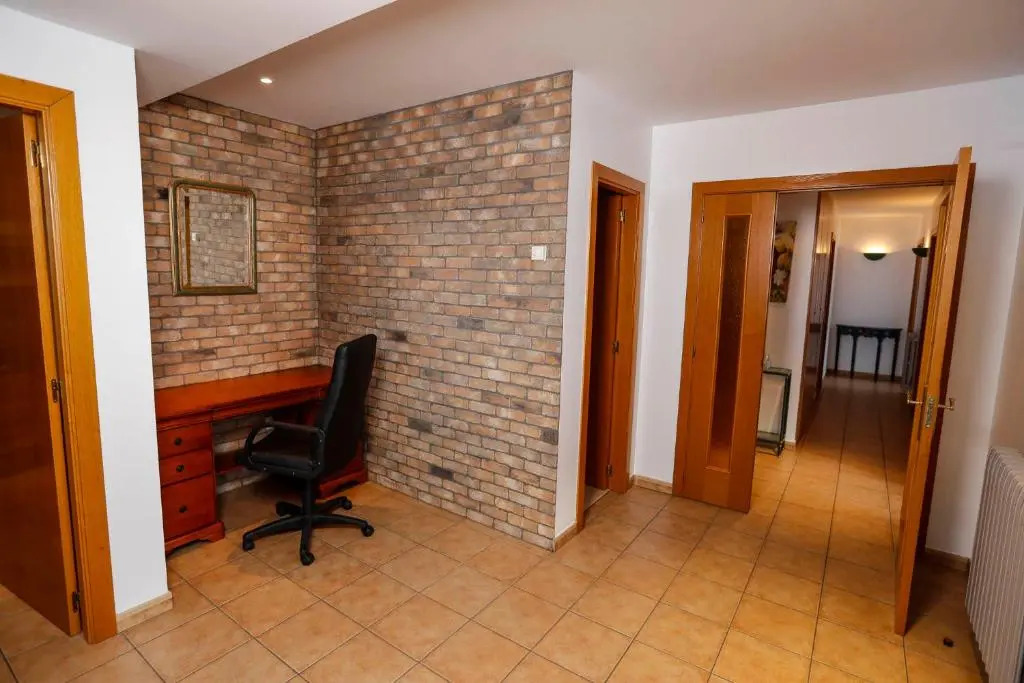 Superbe appartement 170m2 pied des pistes de ski.