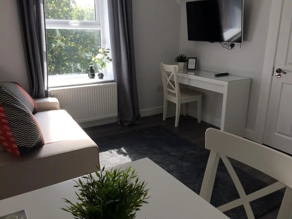 Sweet Suites Lytham