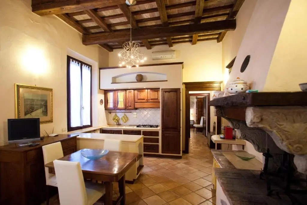 Relais B&B Corte Dei Turchi