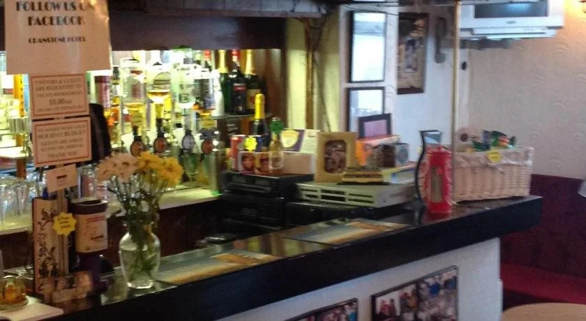 Cranstone Guesthouse