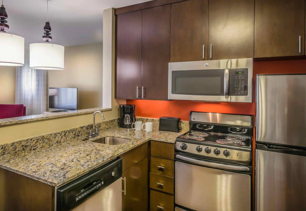 TownePlace Suites by Marriott Goldsboro