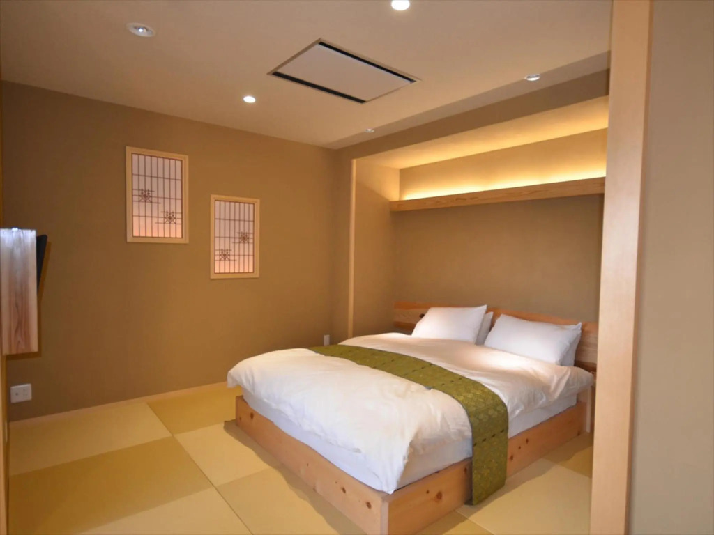 Ryokan Biyunoyado