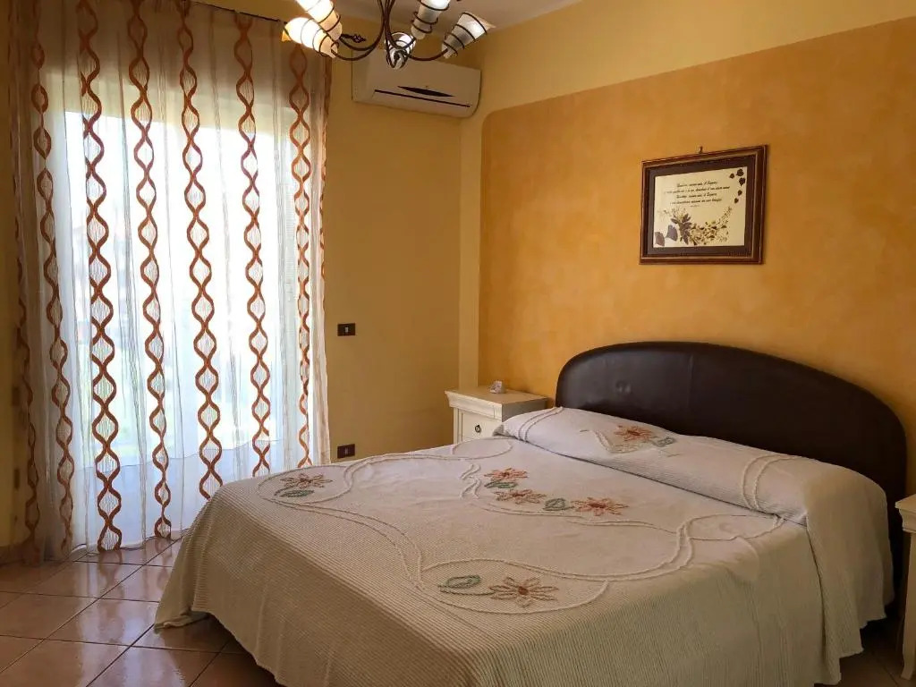Tenute D'Angelo - Holidays, Relax & Wellness - Casa vacanze ad Agrigento