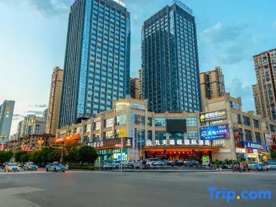 Jiutian Ruifeng International Hotel