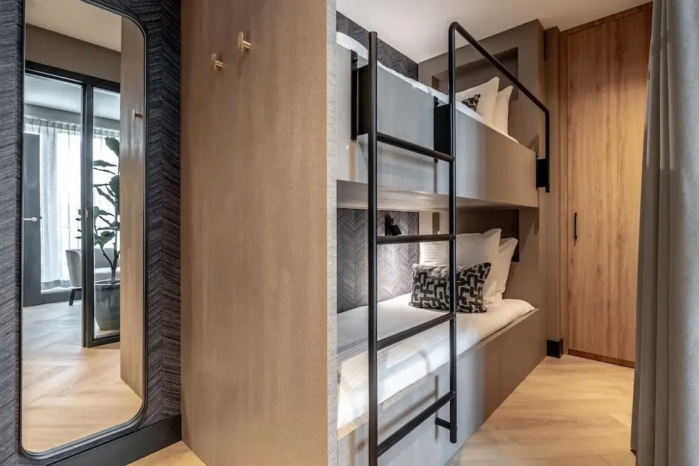 Stylish Delft Apartment