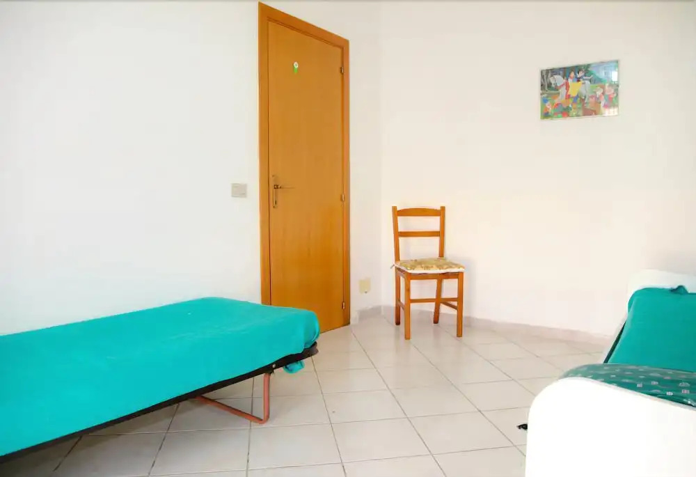 San Teodoro Lu Fraili Apartments