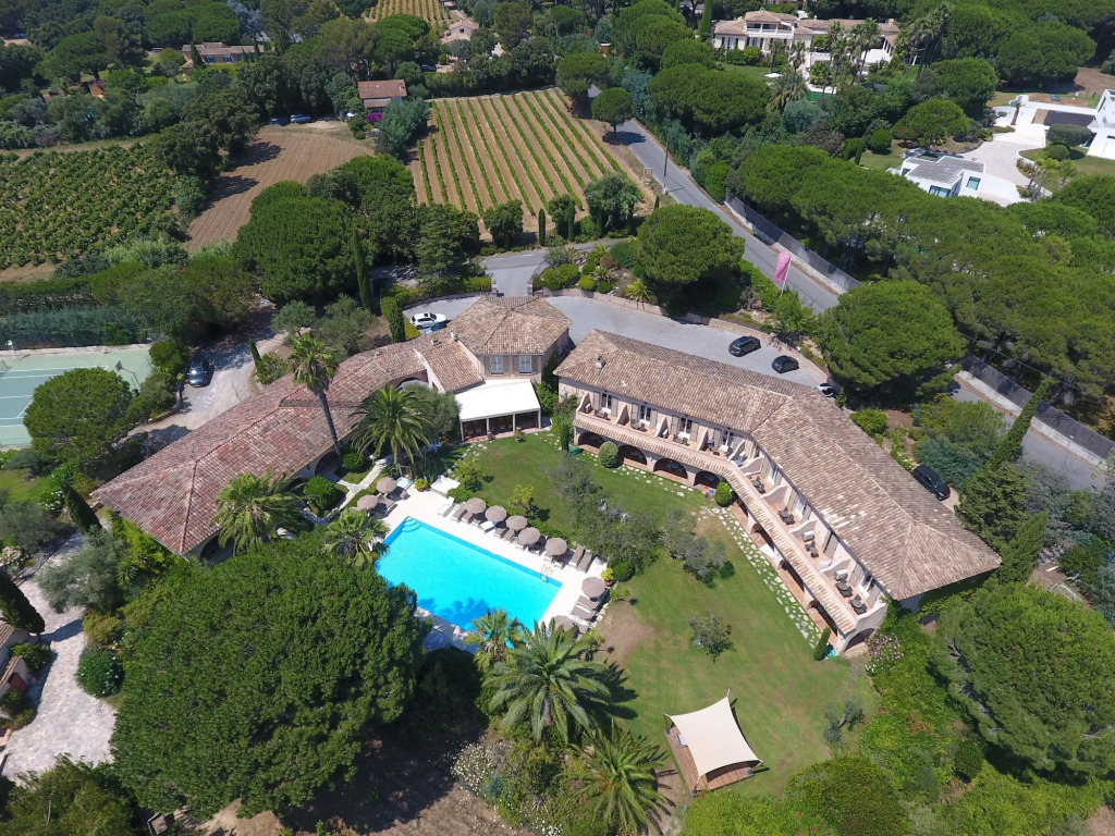Hotel La Garbine