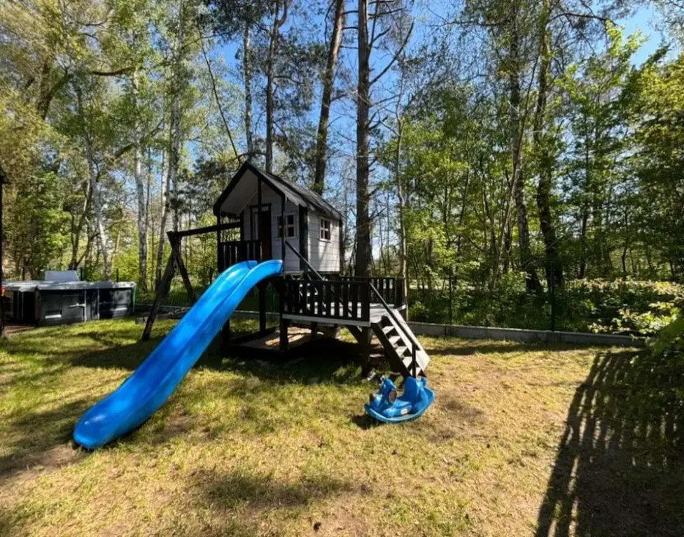 Resort Pirates in Dziwnow for 4 persons