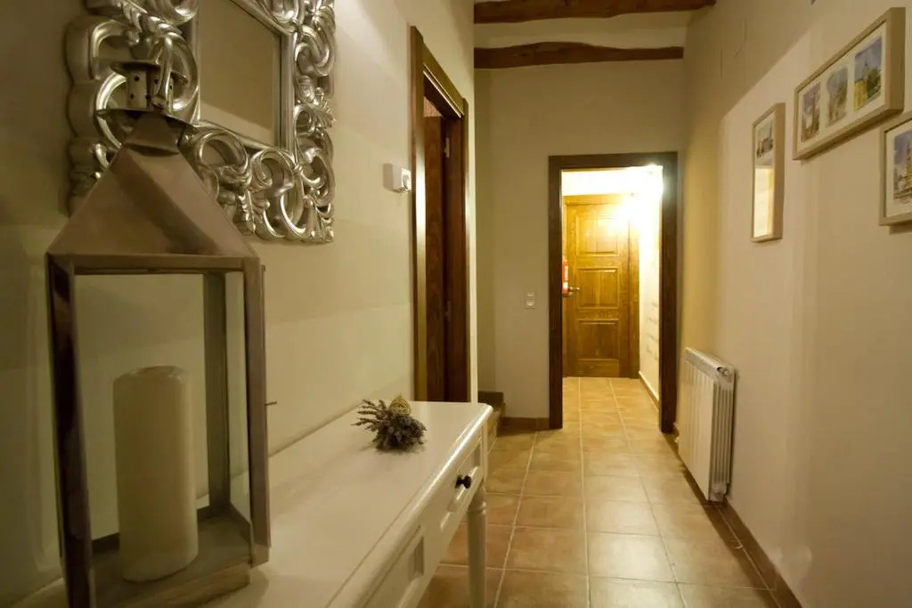 Casa El Altero