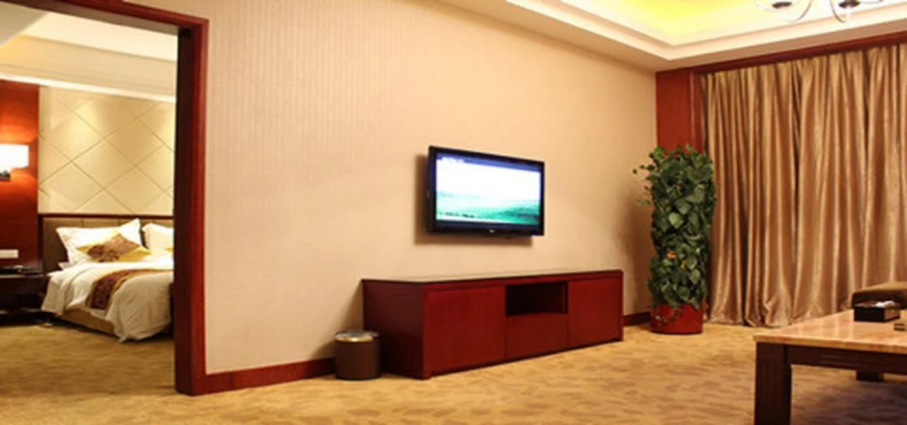 Hui Hua Garden Hotel