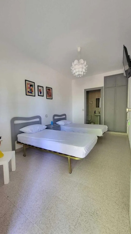 Hostal San Martin de Montalbán