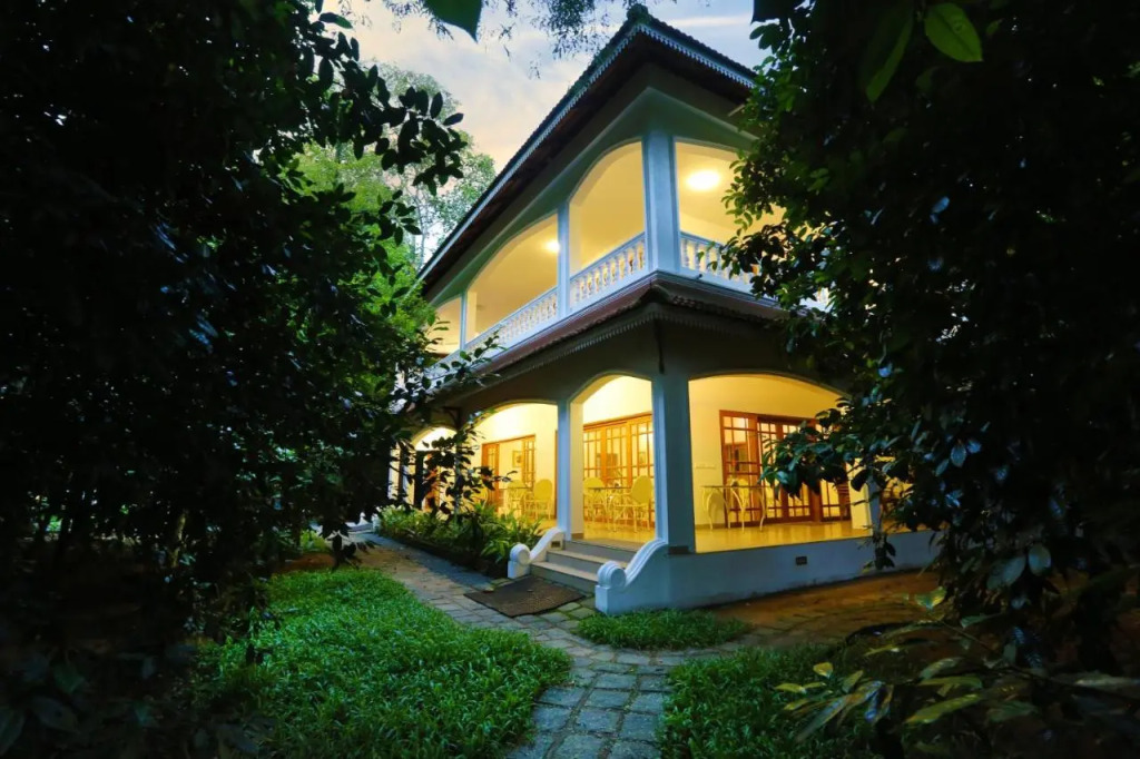 Once Upon The River, Aluva - Near Cochin International Airport