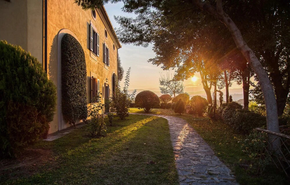 Awesome Home in Castiglione Del Lago With 7 Bedrooms, Outdoor Swimming Pool and Wifi