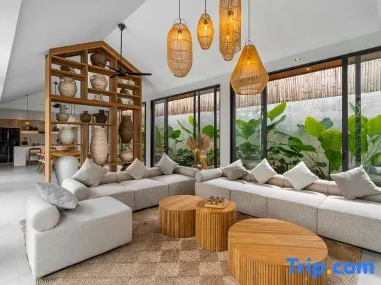 Villa Noam by BaliSuperHost