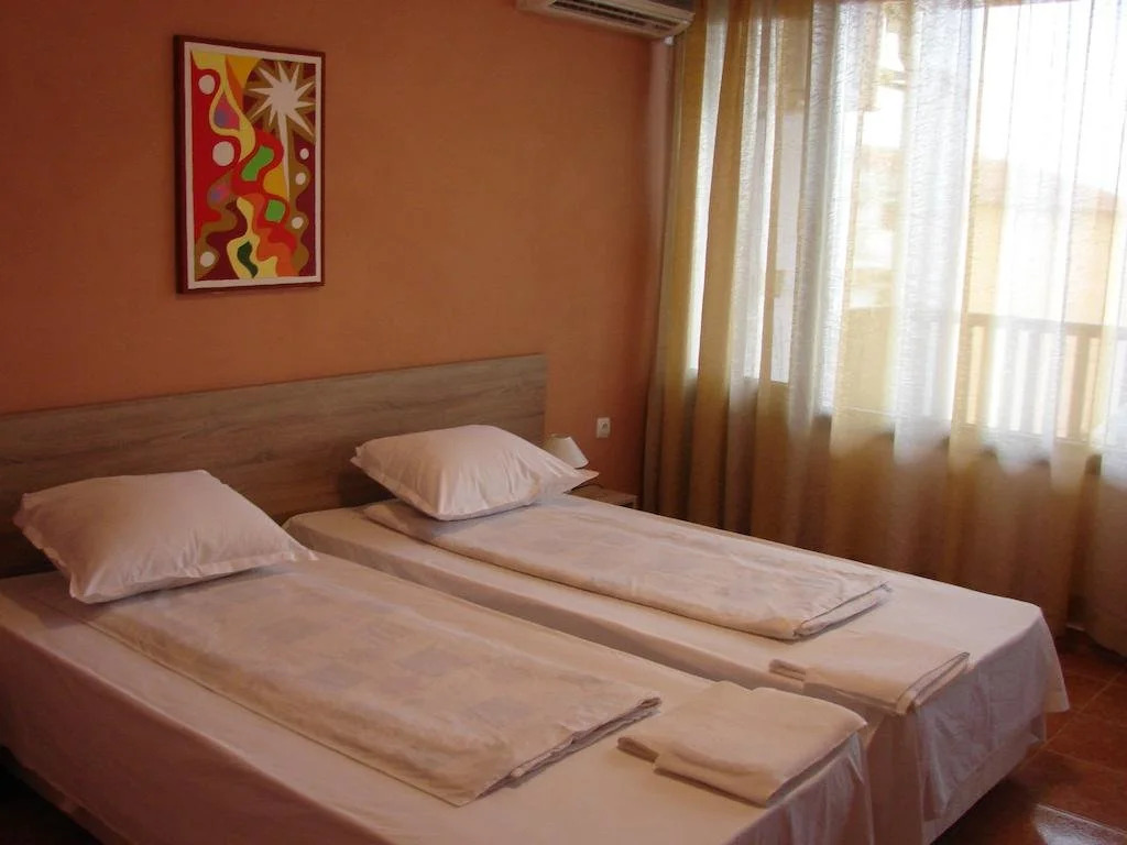 Guest House Starata Kushta