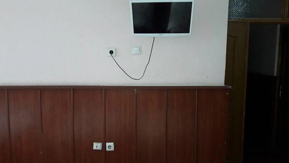 Hotel Ottoman