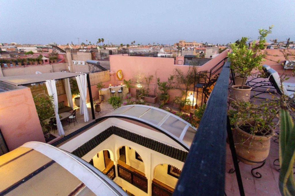 Riad Dabachi