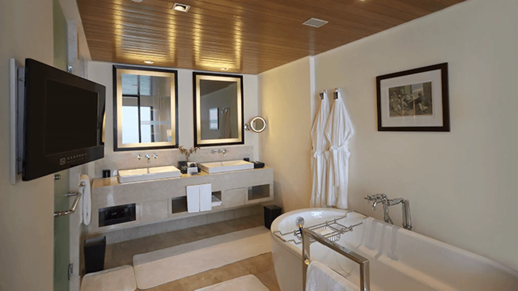 The Oberoi Mumbai