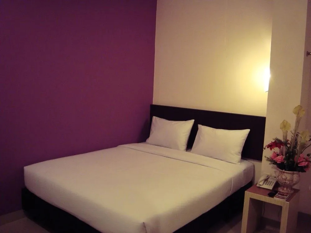 Wisma CityInn