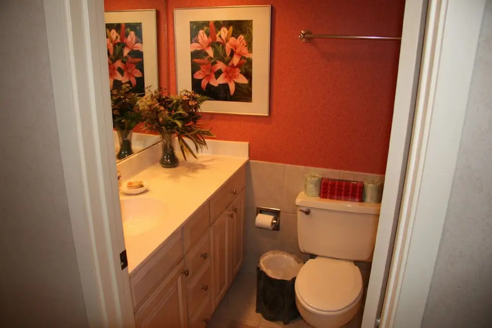 Hilton Head Value - 1, 2 & 3 Bedroom Villas