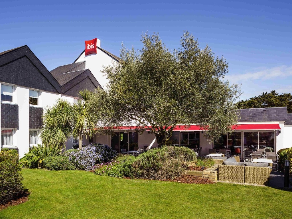 Mercure Quiberon Hotel
