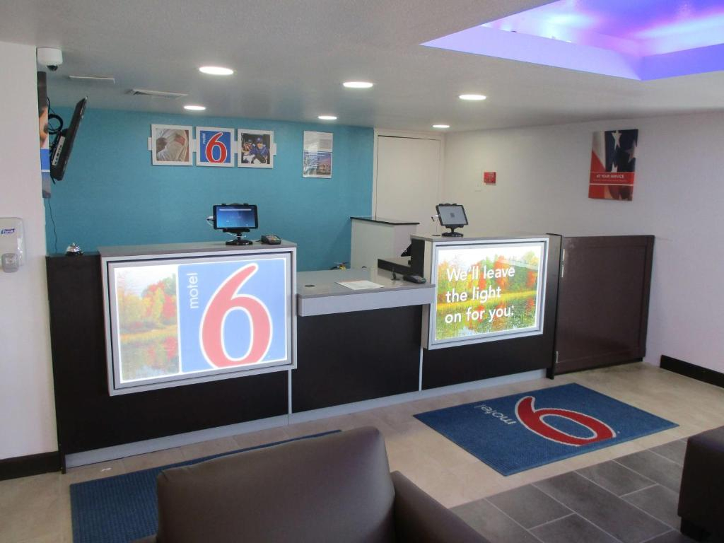 Motel 6 Chattanooga - Airport