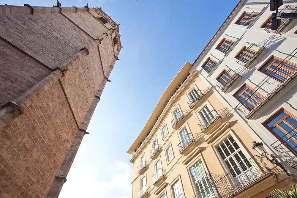 Micalet Apartments by Home Club