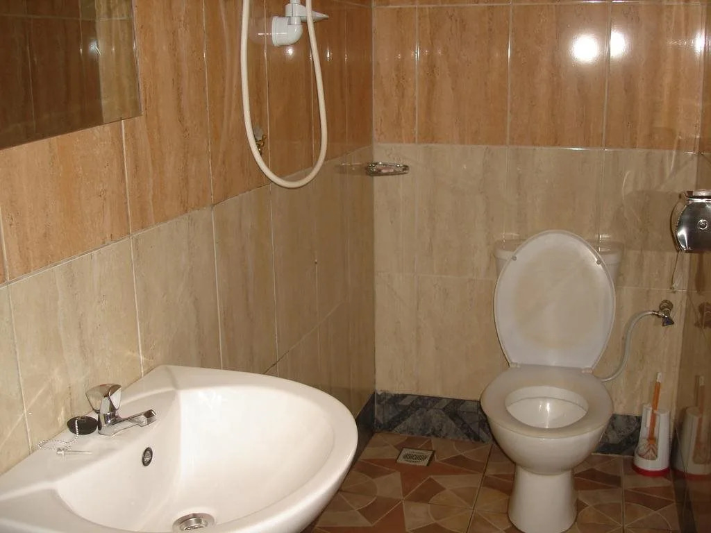 Hotel Free Zone